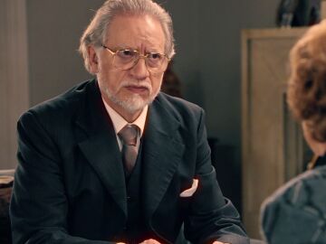 Avance del pr&oacute;ximo cap&iacute;tulo de Sue&ntilde;os de libertad: Irene, desesperada, pide ayuda a Dami&aacute;n para encontrar a Jos&eacute; 