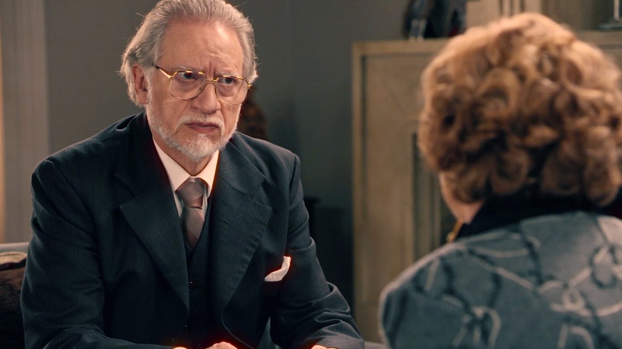 Avance del próximo capítulo de Sueños de libertad: Irene, desesperada, pide ayuda a Damián para encontrar a José