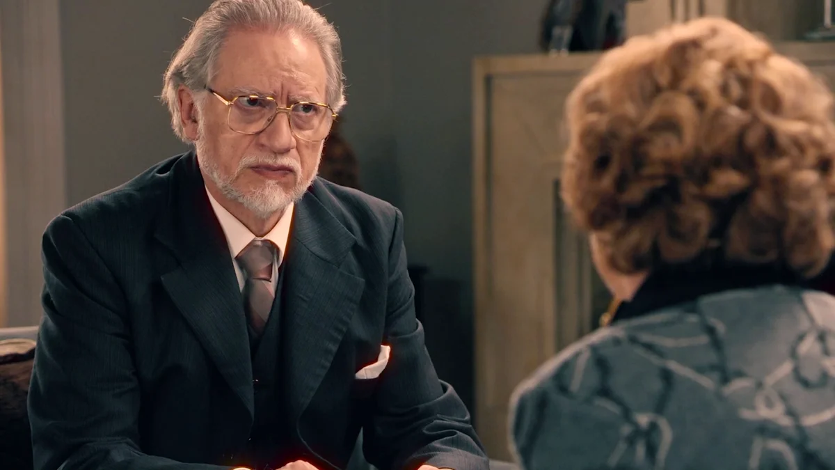 Avance del próximo capítulo de Sueños de libertad: Irene, desesperada, pide ayuda a Damián para encontrar a José