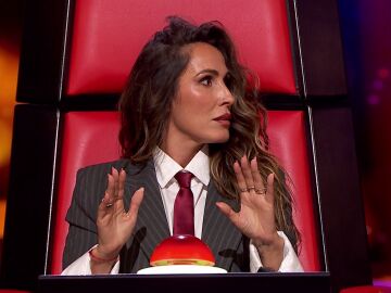 Mal&uacute;, coach de La Voz 2025