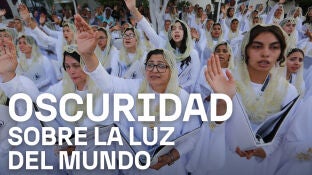 Fieles de La Luz del Mundo