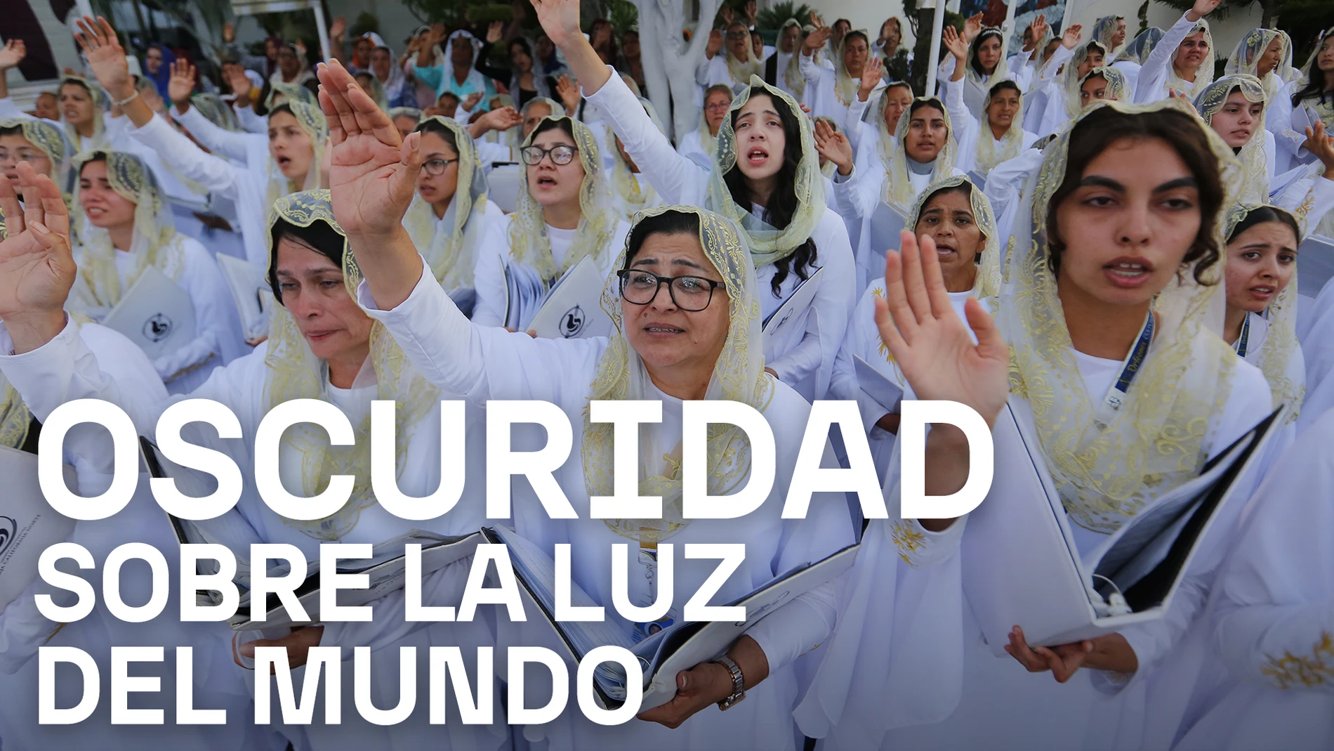Fieles de La Luz del Mundo Fieles de La Luz del Mundo