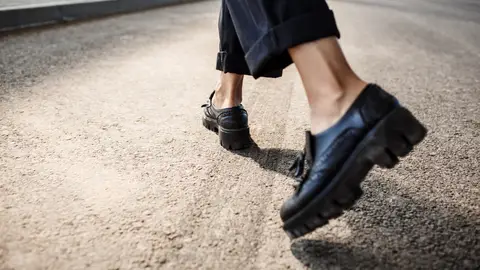 Mocasines Mocasines