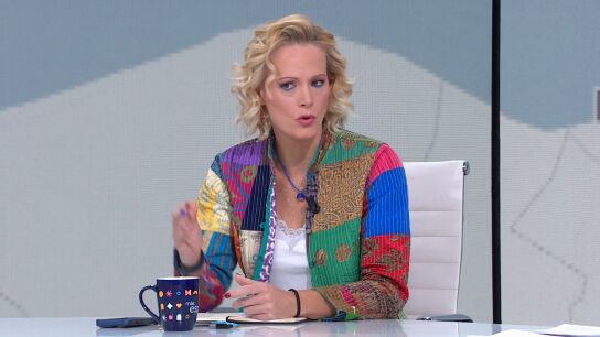 Zaida Cantera