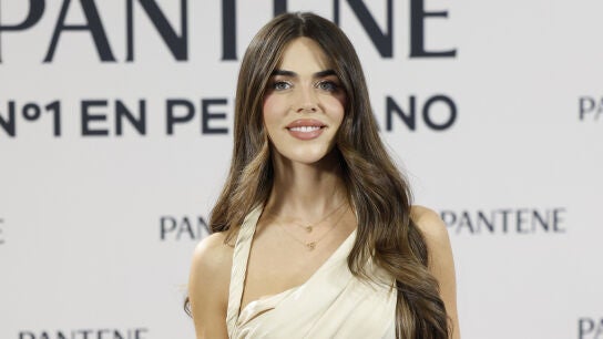 Violeta Mangri&ntilde;&aacute;n en un evento