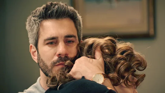 “Santiago está muerto”: Marta le confiesa a Andrés toda la verdad “Santiago está muerto”: Marta le confiesa a Andrés toda la verdad