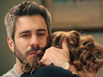 &ldquo;Santiago est&aacute; muerto&rdquo;: Marta le confiesa a Andr&eacute;s toda la verdad