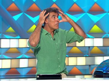 Jorge Fern&aacute;ndez cuenta uno de sus secretos mejor guardados: "Yo tambi&eacute;n perd&iacute;a las gomas de pelo&rdquo;