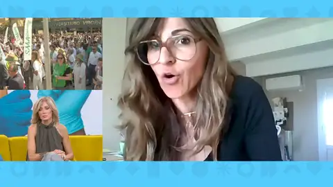 Sanitarios al límite. Sanitarios al límite.