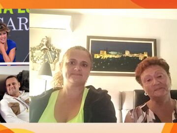 La decepción de Inma al descubrir que su nuera era una supuesta estafadora: "