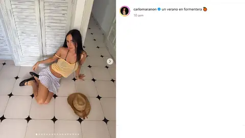 Carlota Marañón Carlota Marañón