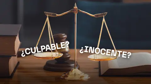 Diseño para un ilustrar un juicio Diseño para un ilustrar un juicio