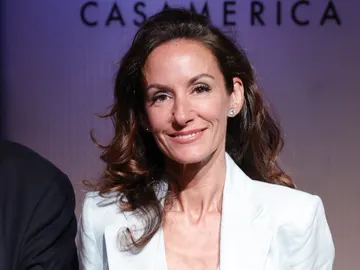 Telma Ortiz Telma Ortiz