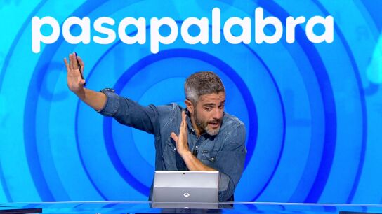 El incre&iacute;ble fallo de Ana Ruiz con &lsquo;Las babys&rsquo; de Aitana: &iexcl;y culpa a Roberto Leal!