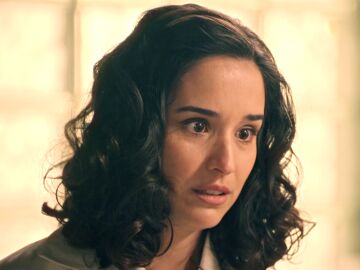 Irene y Cristina siguen investigando sobre la desaparici&oacute;n de Jos&eacute;, &iquest;conseguir&aacute;n encontrarlo con vida? 