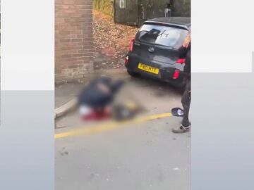 Atentado en Manchester