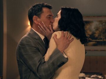 Gabriel logra ganarse a Isabel prometi&eacute;ndole un futuro juntos: &ldquo;Llevar&eacute; a cabo mi venganza contigo a mi lado&rdquo;
