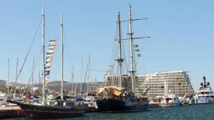Flotilla Global Sumud