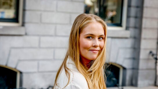 Amalia de Holanda