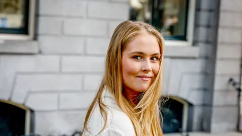 Amalia de Holanda Amalia de Holanda