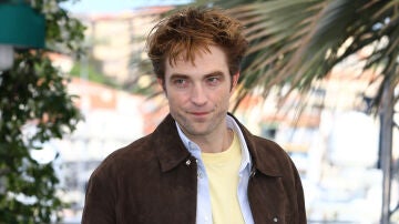 Robert Pattinson