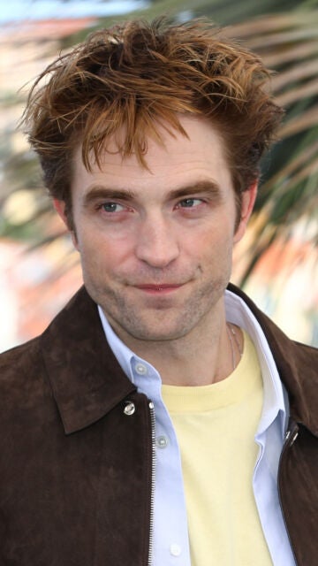 Robert Pattinson