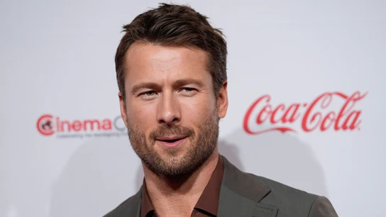 Glen Powell Glen Powell