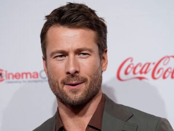 Glen Powell