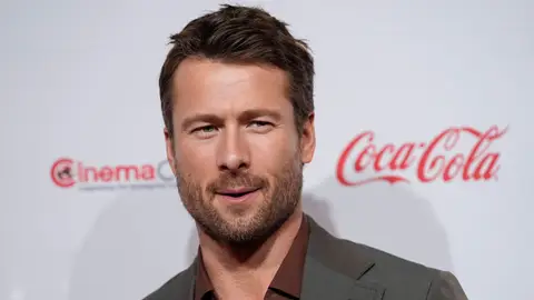 Glen Powell Glen Powell