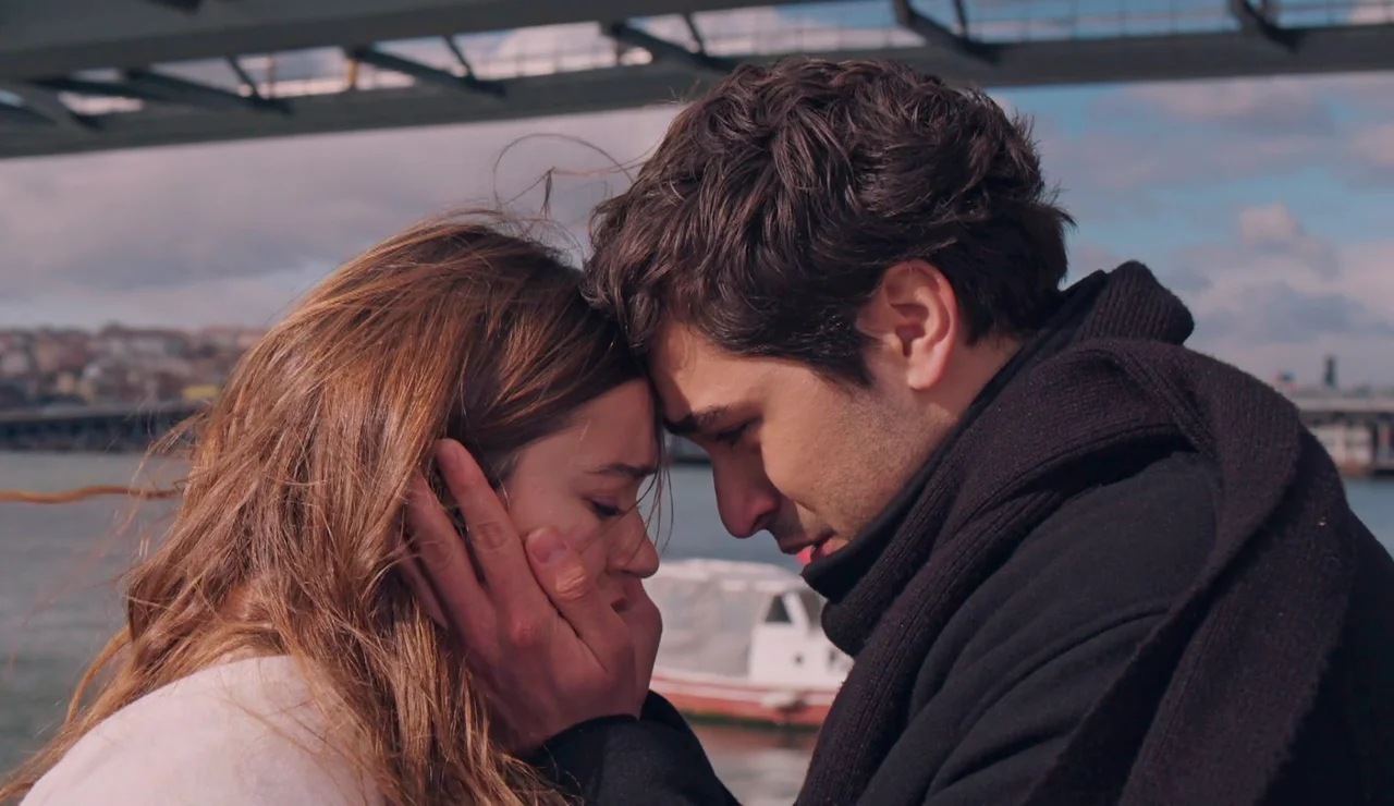 Una nueva vida | Web oficial de Antena 3 | Series