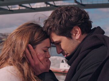 Seyran y Ferit