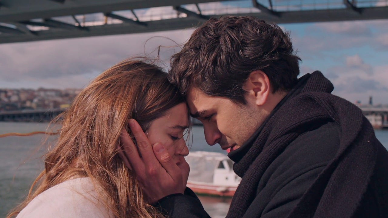 "Te deberé mi vida": Ferit, hundido, suplica a Seyran que salve a su padre