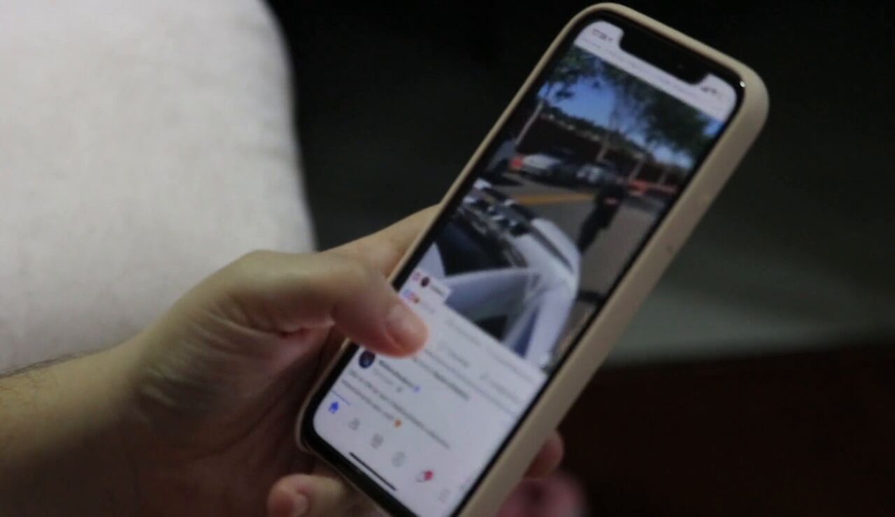 Meta solo tiene operativas ocho de sus 47 herramientas de protecci&oacute;n a menores, seg&uacute;n un estudio