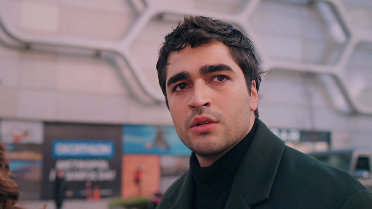 la bomba sobre el bebé de Pelin que destroza a Ferit delante de Seyran la bomba sobre el bebé de Pelin que destroza a Ferit delante de Seyran