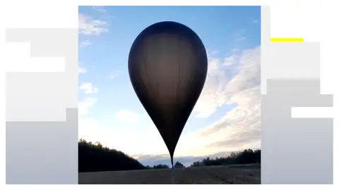 Lituania suspende los vuelos en Vilna durante más de seis horas por la aparición de globos aerostáticos Lituania suspende los vuelos en Vilna durante más de seis horas por la aparición de globos aerostáticos