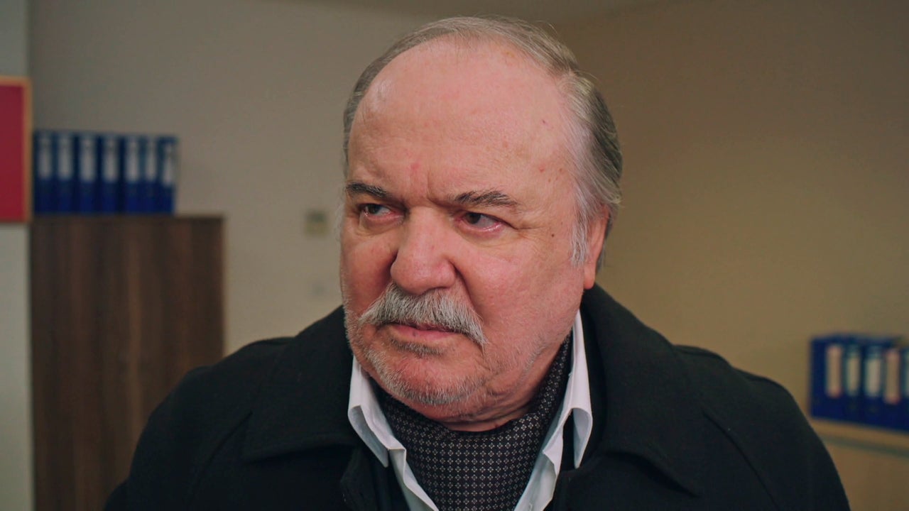 “Espero que la cárcel te convierta en un hombre” “Espero que la cárcel te convierta en un hombre”