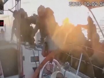 FLOTILLA GAZA