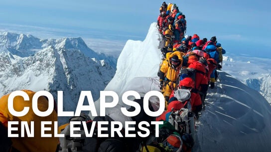 Recreaci&oacute;n Everest
