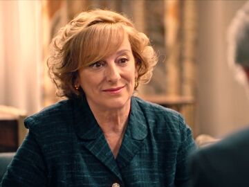 Irene agradece a Dami&aacute;n su ayuda en la b&uacute;squeda para encontrar a Jos&eacute;: &ldquo;Estoy en deuda contigo&rdquo;