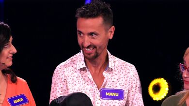 El conmovedor homenaje de El calvario de los Quesada al “sexto del equipo” gracias a un sombrero