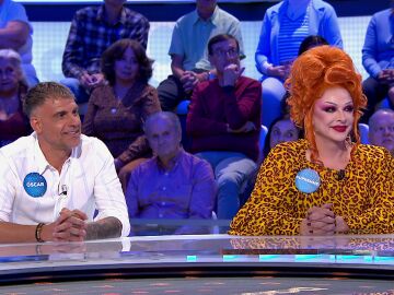 La despedida de Manu que fascina a los invitados de Pasapalabra: “Nos salió poeta”