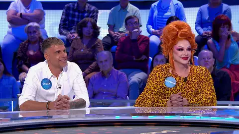 La despedida de Manu que fascina a los invitados de Pasapalabra: “Nos salió poeta” La despedida de Manu que fascina a los invitados de Pasapalabra: “Nos salió poeta”