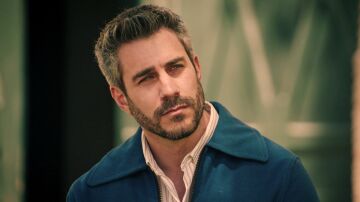 “Me gustaría volver a ser esa familia unida que éramos”: Joaquín y Andrés se reconcilian dejando atrás los errores del pasado