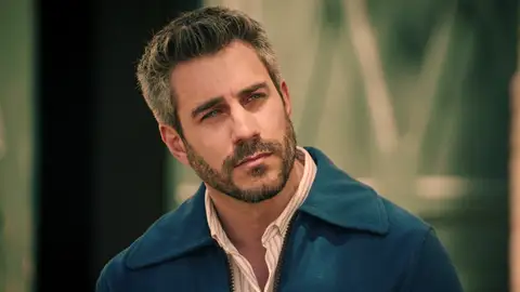 “Me gustaría volver a ser esa familia unida que éramos”: Joaquín y Andrés se reconcilian dejando atrás los errores del pasado “Me gustaría volver a ser esa familia unida que éramos”: Joaquín y Andrés se reconcilian dejando atrás los errores del pasado