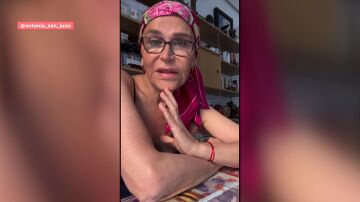 Antonia San Juan