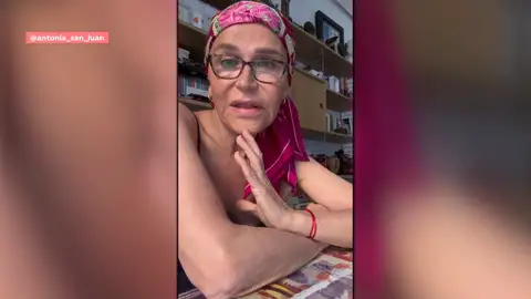 Antonia San Juan Antonia San Juan