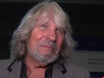 José Mercé responde a la prensa José Mercé responde a la prensa