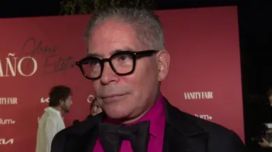 Boris Izaguirre defiende a Raquel Sánchez Silva tras el giro del caso de Mario Biondo: Boris Izaguirre defiende a Raquel Sánchez Silva tras el giro del caso de Mario Biondo: