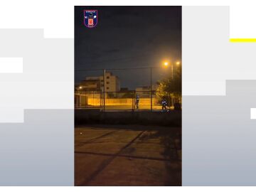 El cumpleaños eterno en un colegio de Javalí Viejo, Murcia, que quitó el sueño a los vecinos: tuvieron que intervenir los bomberos