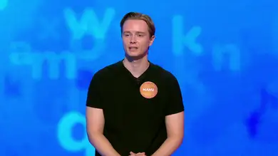 La despedida de Manu que fascina a los invitados de Pasapalabra: “Nos salió poeta” La despedida de Manu que fascina a los invitados de Pasapalabra: “Nos salió poeta”